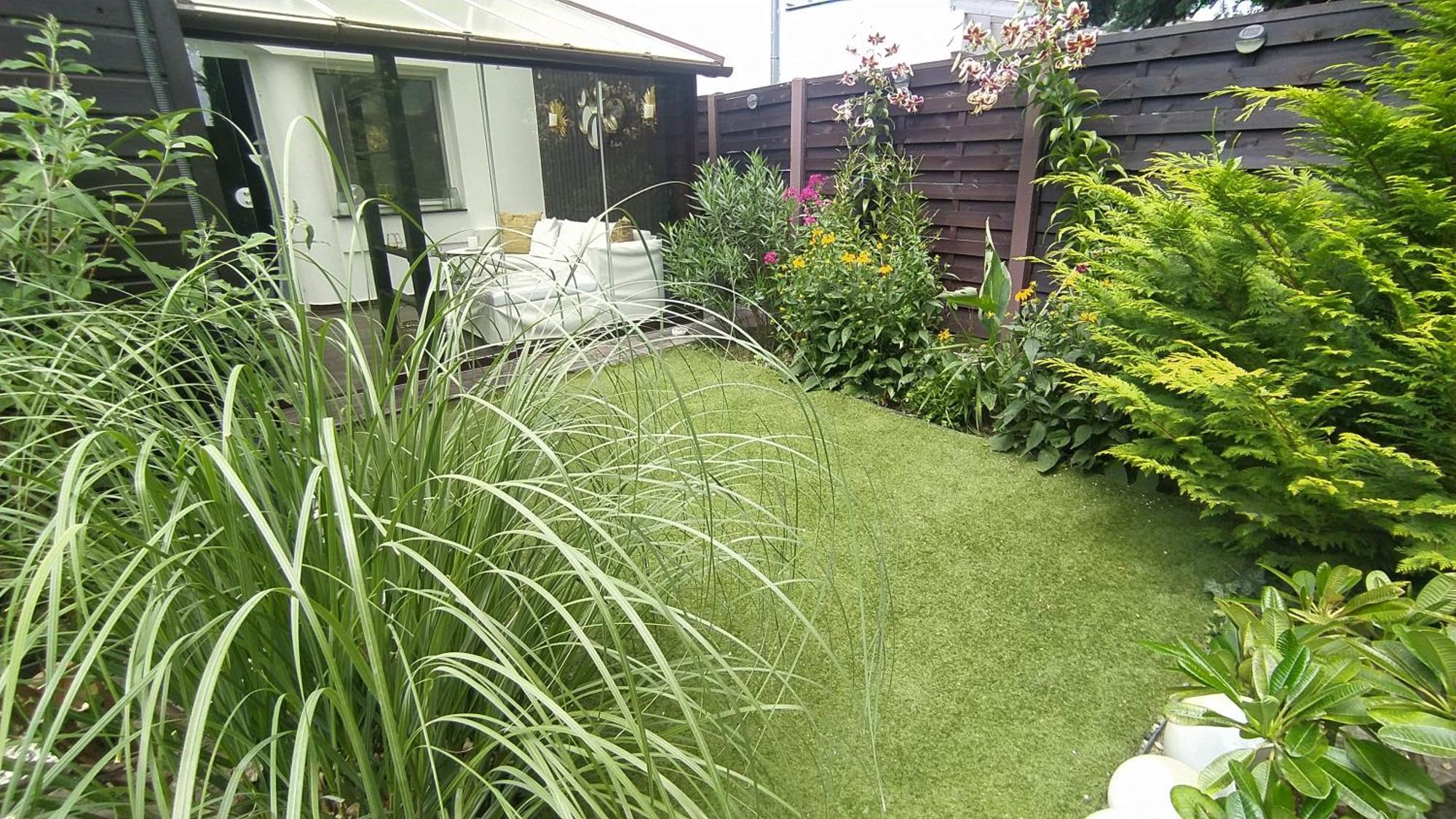 Thermal Garden Mosonmagyaróvár 外观 照片